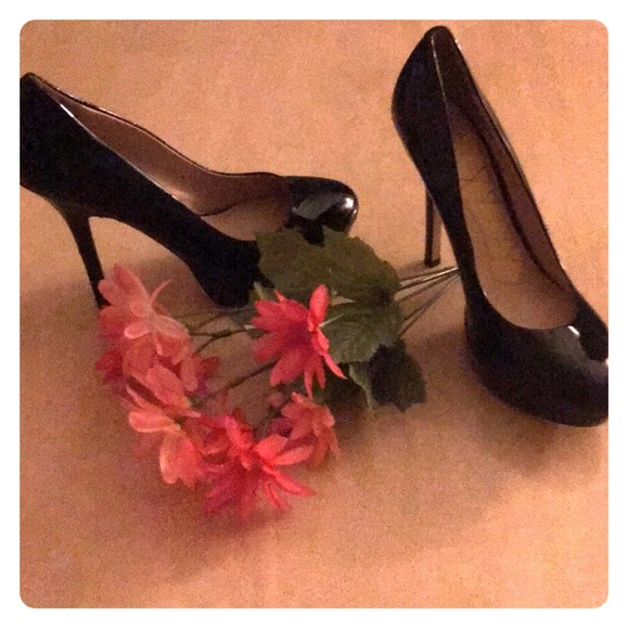 Joan and David high heel pumps 💥 - Picture 1 of 4